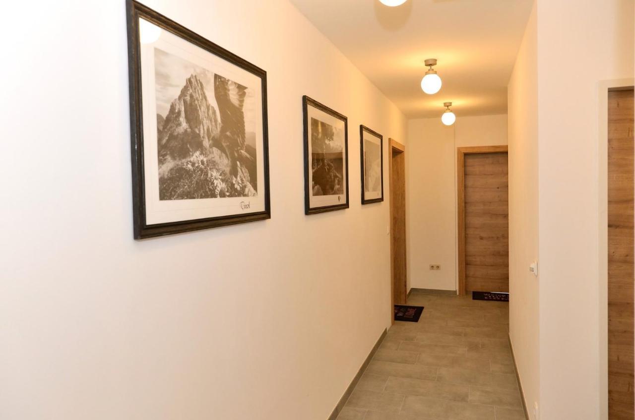 Apartment Olperer Muhlbachl Exterior foto